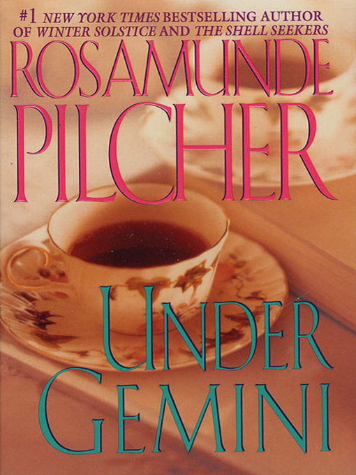 Title details for Under Gemini by Rosamunde Pilcher - Available